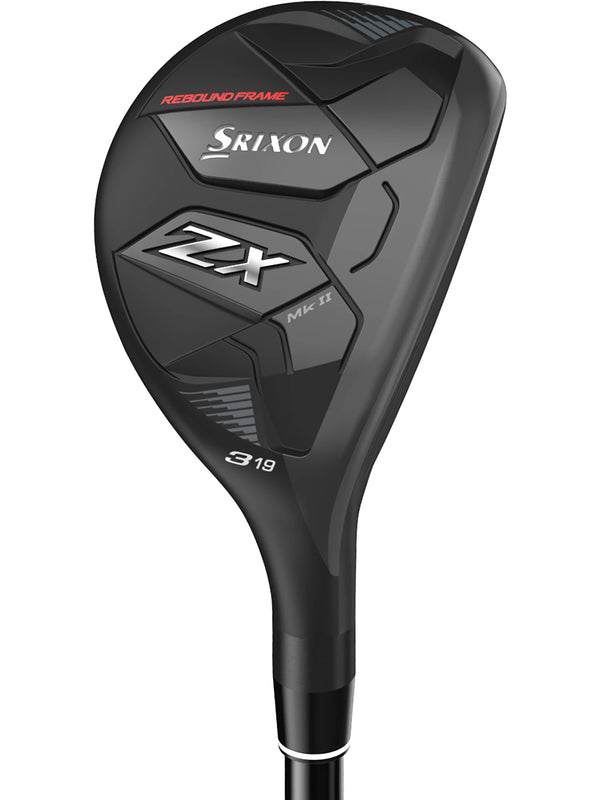 Srixon ZX MKII Hybrid