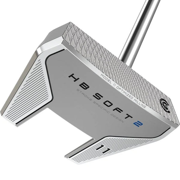 Cleveland HB SOFT 2 11C Putter 2024