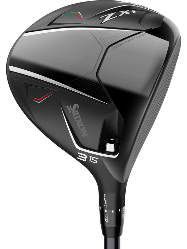 Srixon ZXi Fairway Wood