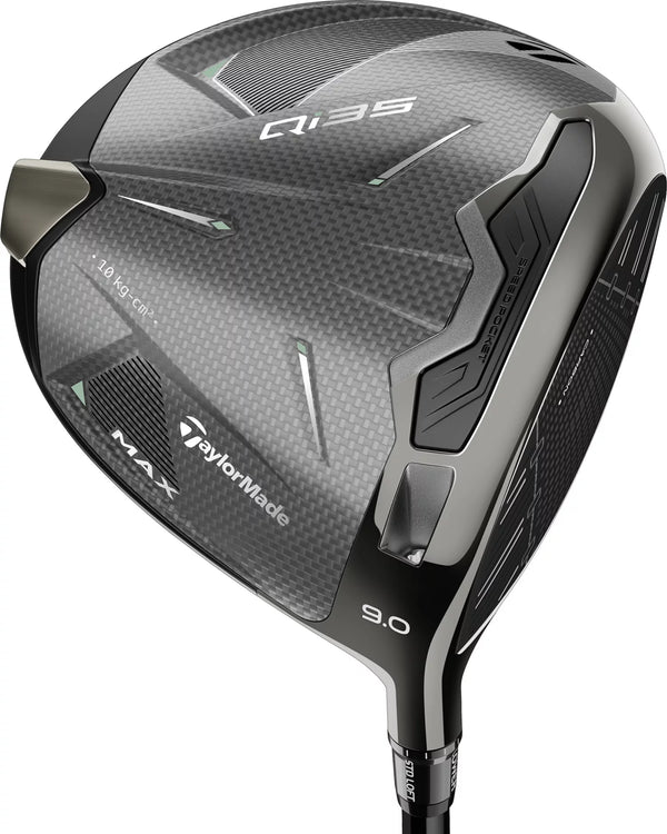 TaylorMade Qi35 Max Driver