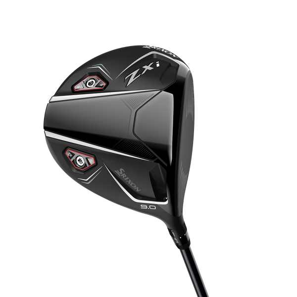 Srixon ZXi Driver