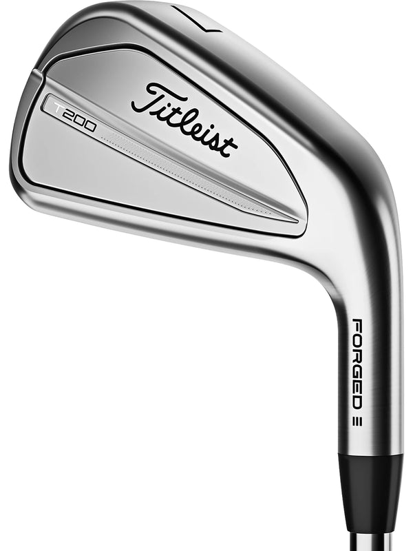 Titleist T200 Individual Irons