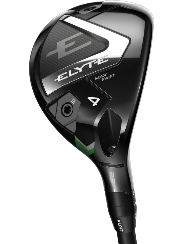 Callaway Elyte Max Fast Hybrid