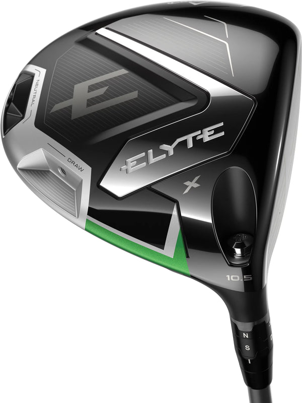 Callaway Elyte X Driver