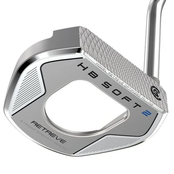 Cleveland HB SOFT 2 Retreve Putter 2024