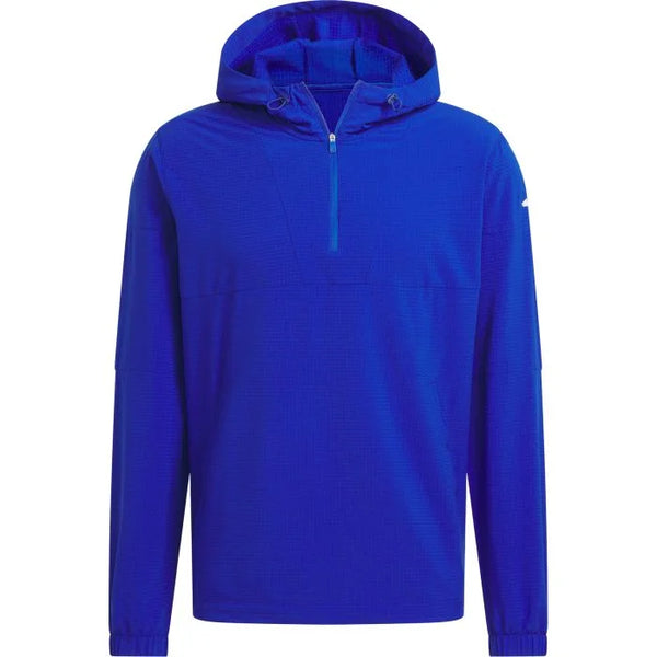 Adidas Ultimate365 Anorak Golf Hoodie