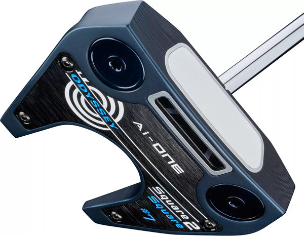 Odyssey Ai-One Square 2 Square 7 Putter