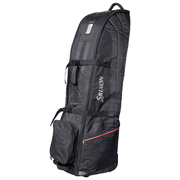 Srixon Travel Cover With Roller Wheels