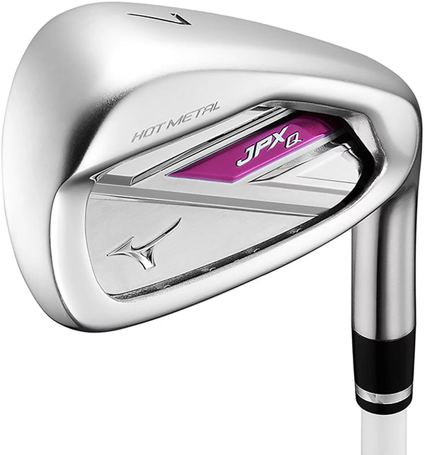 Mizuno Women's JPX Q Irons