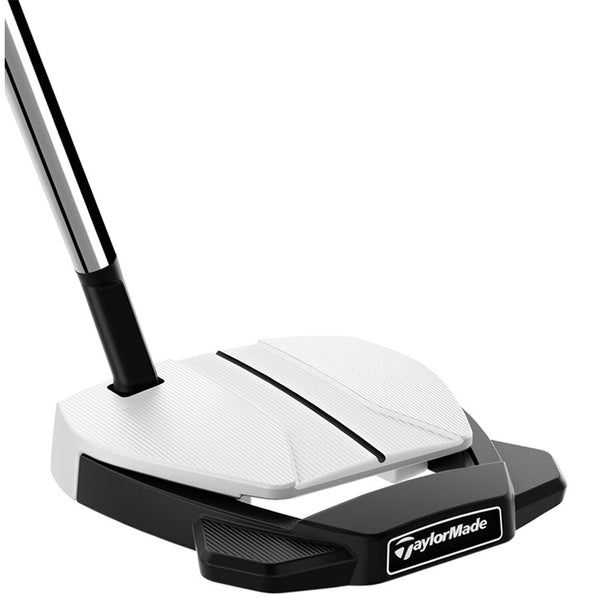 TaylorMade SPIDER GTX WHITE #3 Slant Neck