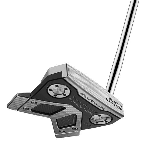 TITLEIST SCOTTY CAMERON PHANTOM 11.5 (2024)