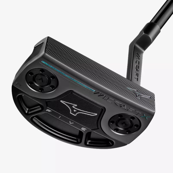 Mizuno M.Craft X P5 Putter