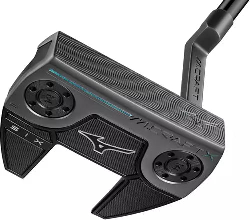 Mizuno M.Craft X P6 Putter