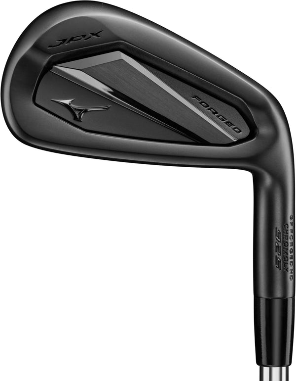 Mizuno JPX-925 Forged Black Irons