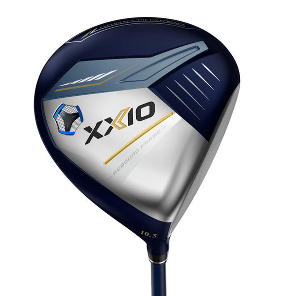 XXIO 13 Driver (Custom Order Only)