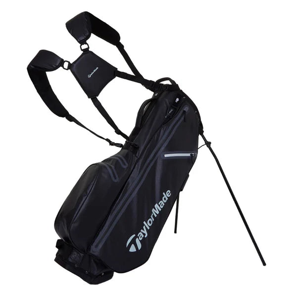 TAYLORMADE GOLF FLEXTECH WATERPROOF STAND BAG 2024