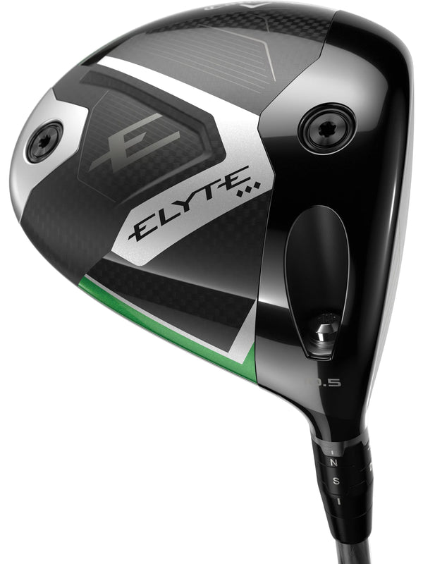 Callaway Elyte Triple Diamond Driver