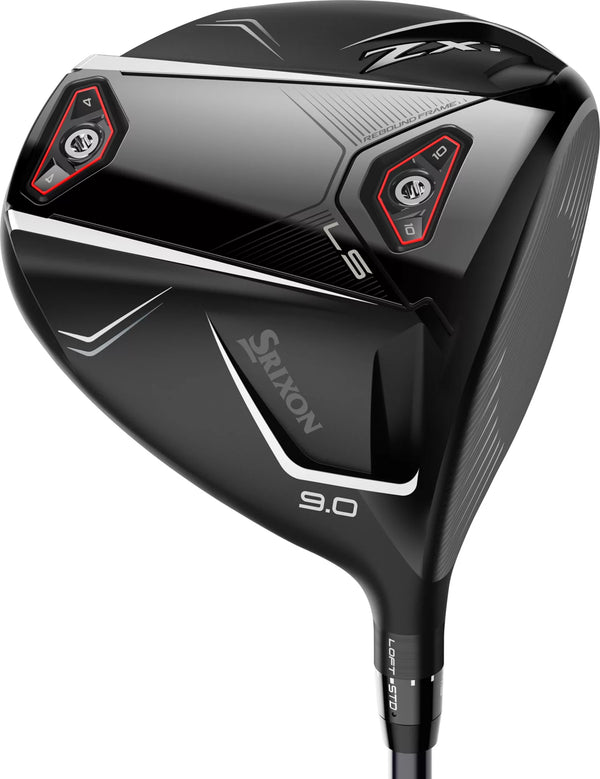 Srixon ZXi LS Driver 2025