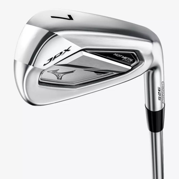 Mizuno JPX925 Hot Metal Pro Irons