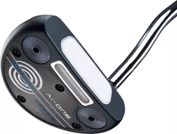 Odyssey Ai-One Rossie DB Putter