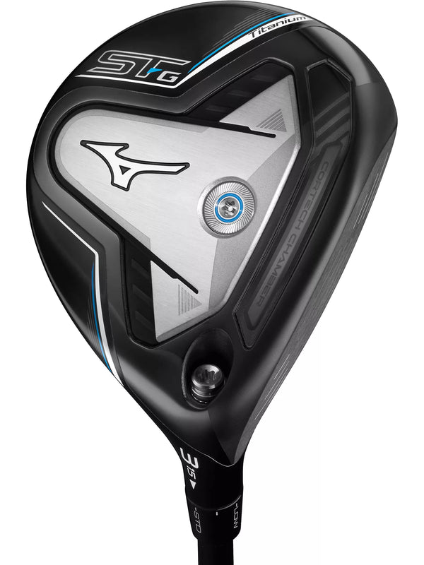 Mizuno ST-G Fairway Wood 2024