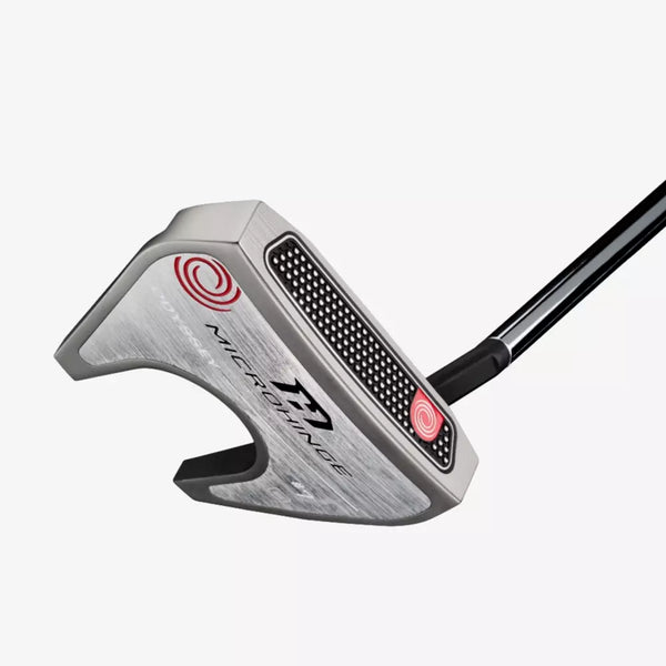 Odyssey Microhinge Seven S Putter