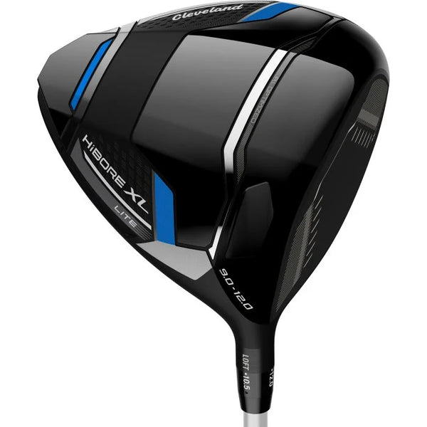 Cleveland HiBore XL Driver 2025