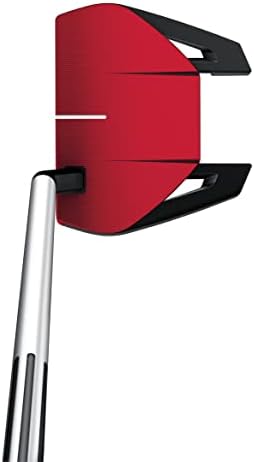 TaylorMade Spider GT Red Slant Neck Putter