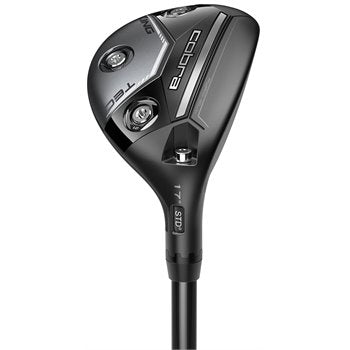 Cobra KING TEC Hybrid 2024