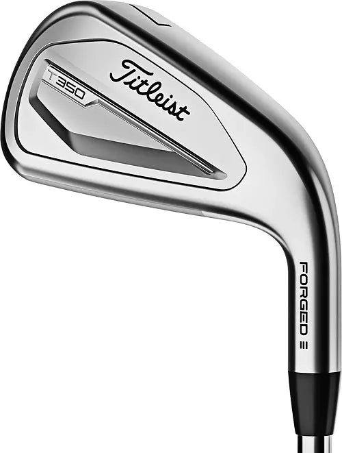 Titleist T350 Individual Irons