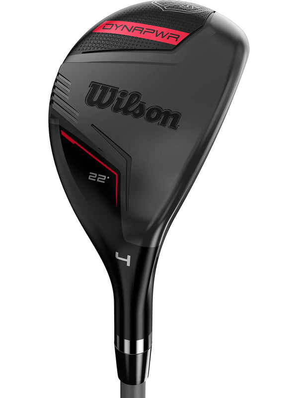 Wilson DYNAPWR Hybrid