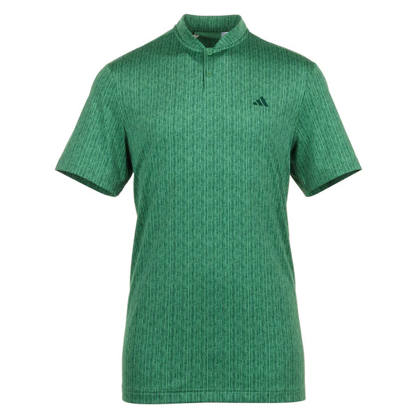 Adidas Golf Ultimate365 Printed Shirt