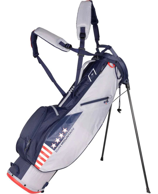 Sun Mountain 2023 2.5+ STAND BAG