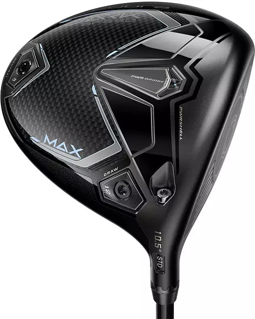 Women's Cobra Darkspeed Max Driver