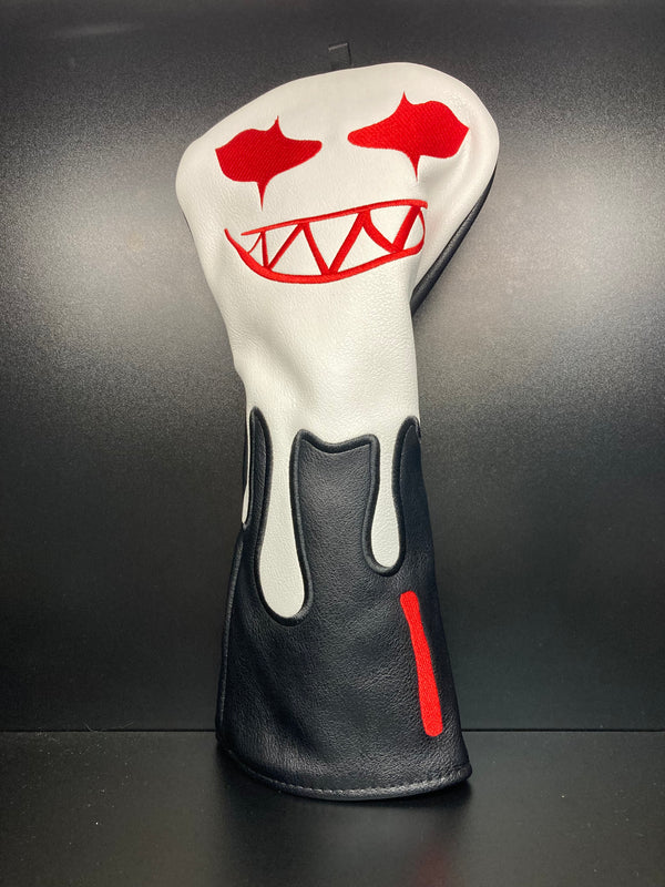 Villain Headcover