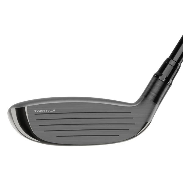 TaylorMade Qi35 Rescue Hybrid Combo Iron Set 2025