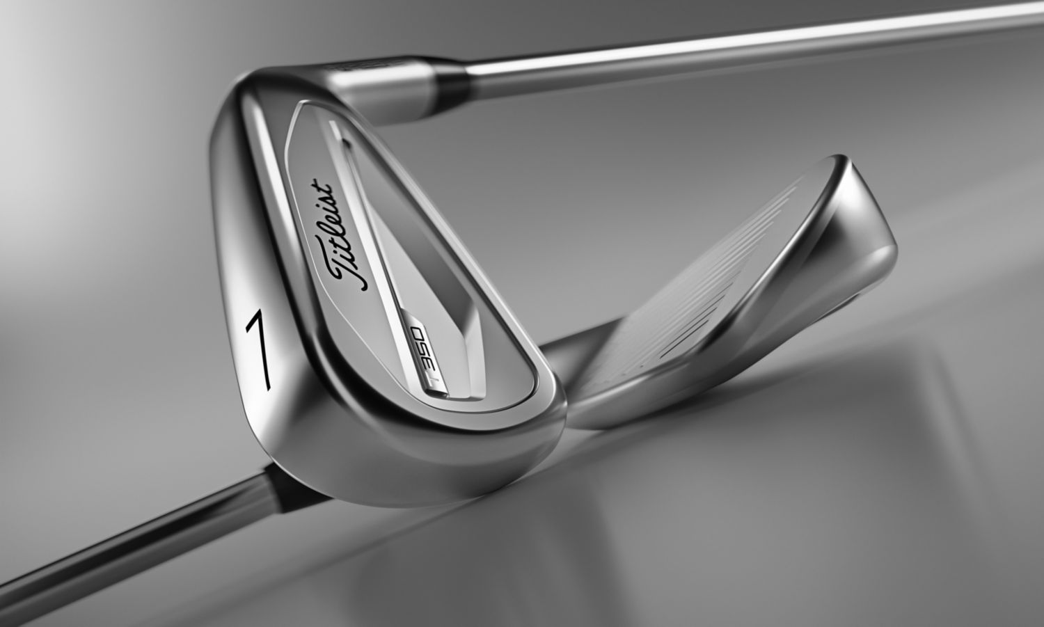 Titleist T350 Irons 2023 – ParWestGolf