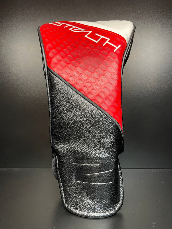 TaylorMade Model Specific Headcovers