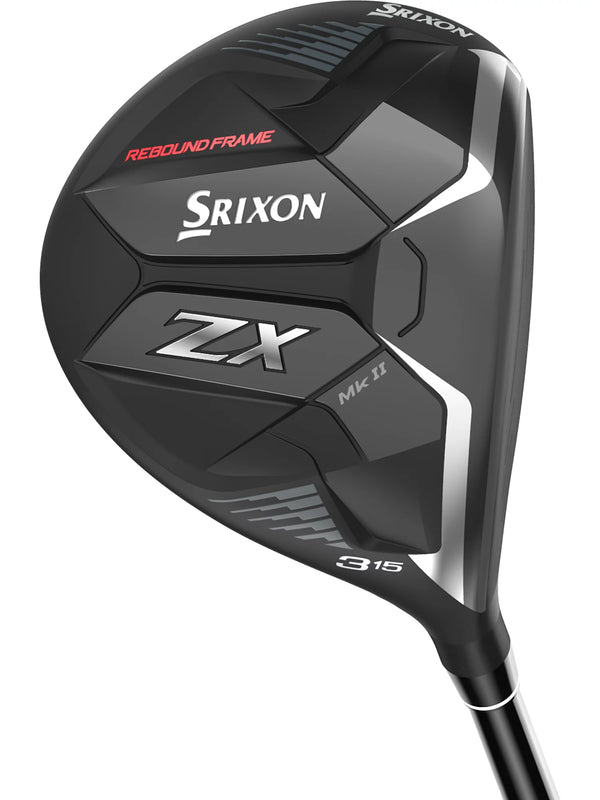 Srixon ZX MKII Fairway Wood