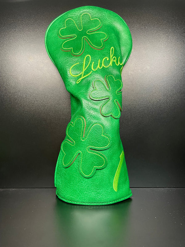 Clover Headcover 2.0