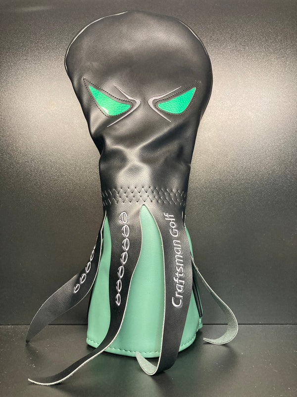 Octopus Headcover