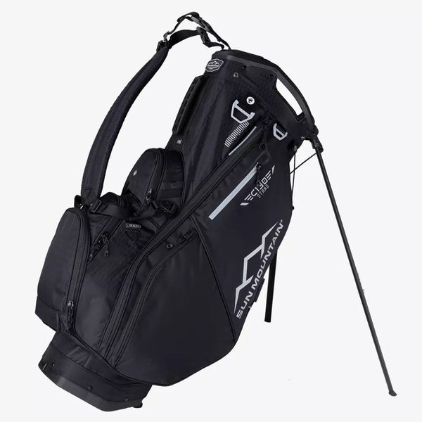 C-130S 2024 Stand Bag