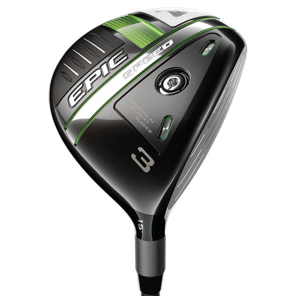 Callaway Epic Speed Fairway Wood