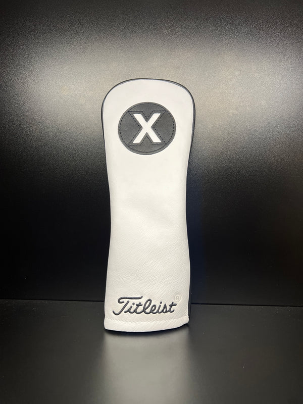 Titleist Generic Headcovers