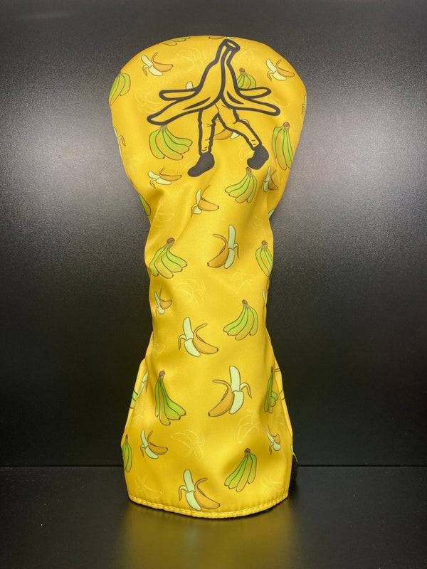 Peely Banana Headcover