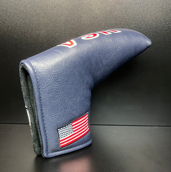 USA Eagle Headcover