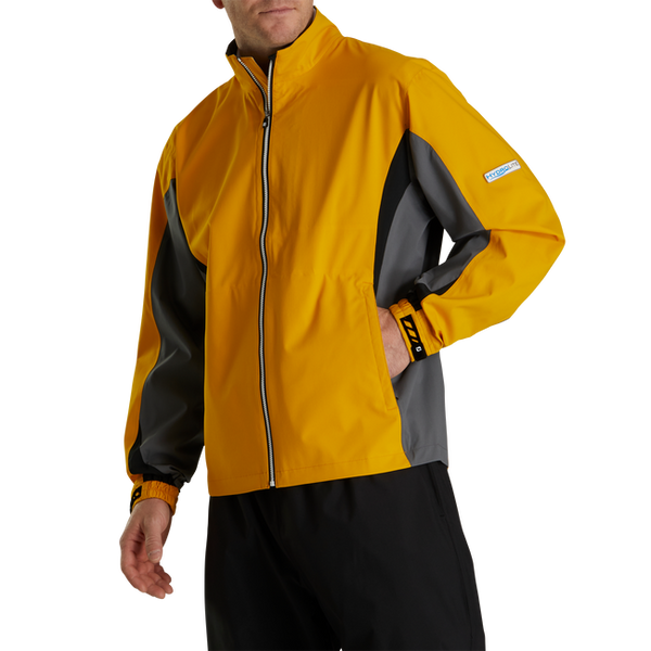 FootJoy Men's HydroLite Golf Rain Jacket