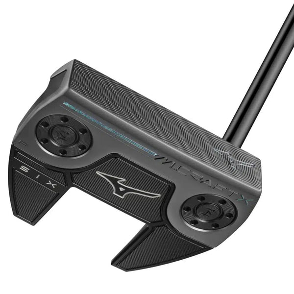 Mizuno M.Craft X B6 Putter