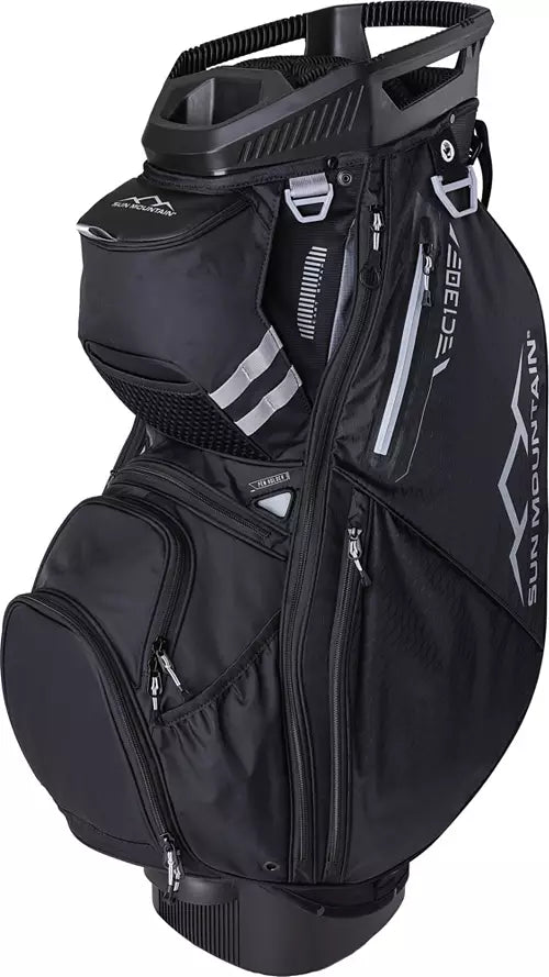 Sun Mountain 2024 C130 Cart Bag