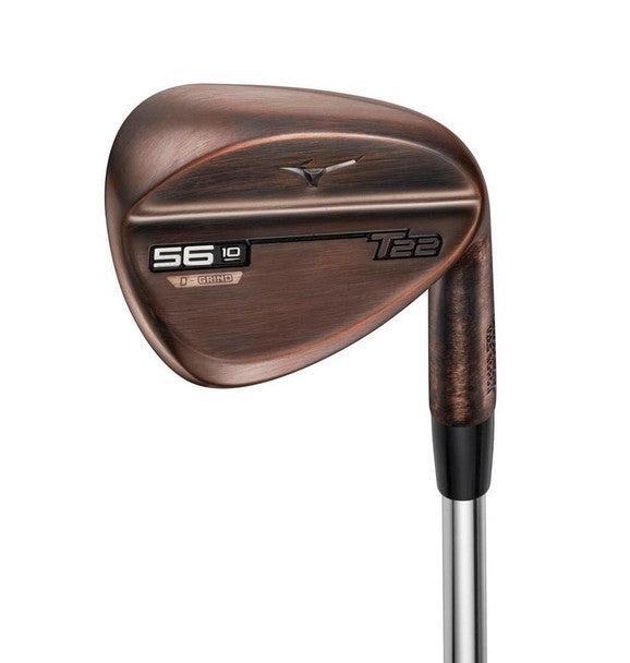 Mizuno T22 Wedge (Denim Copper)